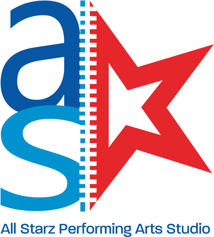 Bold, Modern, Dance Studio Logo Design For Ready Set - Graphic Design (1200x900)