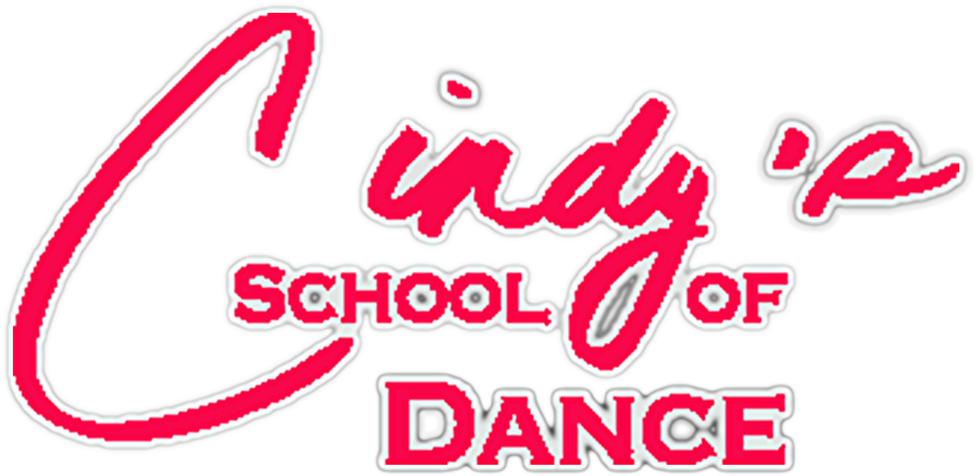 Cindy's School Of Dance - Cindy's School Of Dance (1000x488)