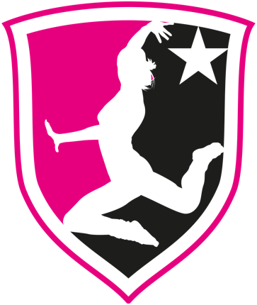 Dance Academy Dance Academy With Simon Barnum - Girlie Dancer Decal Car Or Truck Window Laptop Decal (363x430)