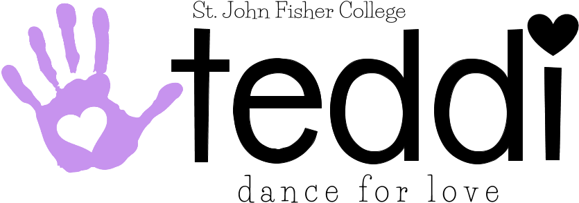 Teddi Dance For Love - Teddi Sjfc (878x341)