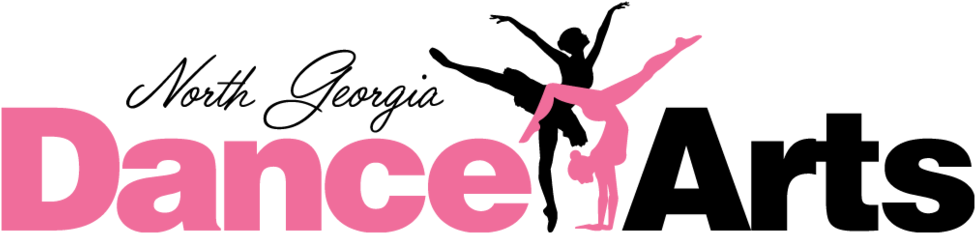 North Georgia Dance Arts - North Georgia Dance Arts (1000x257)