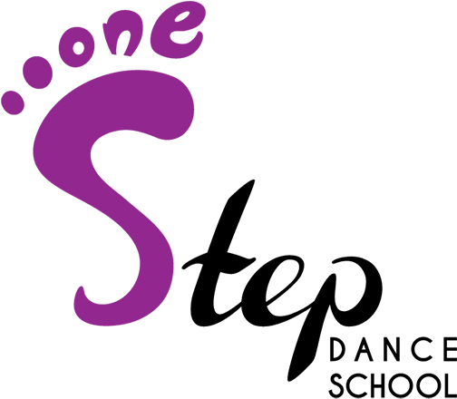 One Step Dance School Malta - Step Dance Logos (709x493)