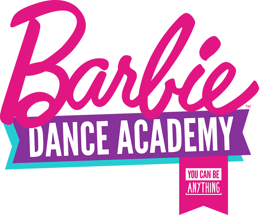Barbie Logo Head (880x725)