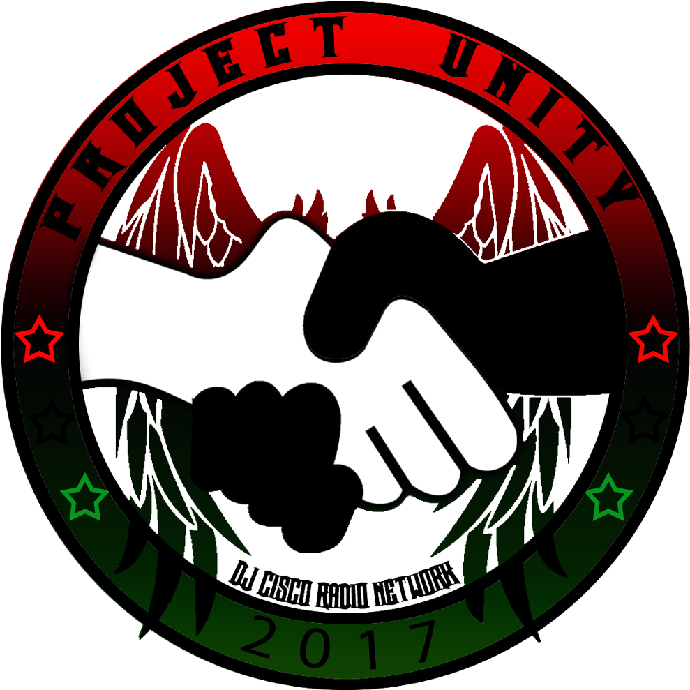 "project Unity 2017" Is Uniting The World Through Music - Umr-design W-207 Angel Wings Textil- / Wallstencil (1000x1000)