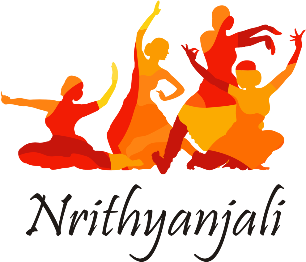 Nrithyanjali School Of Dance - Nrithyanjali School Of Dance (1000x858)