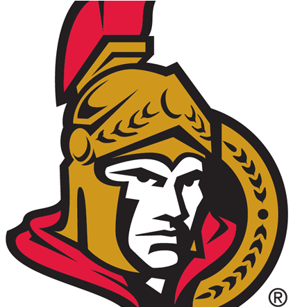 Related Posts - Ottawa Senators Logo Png (437x440)