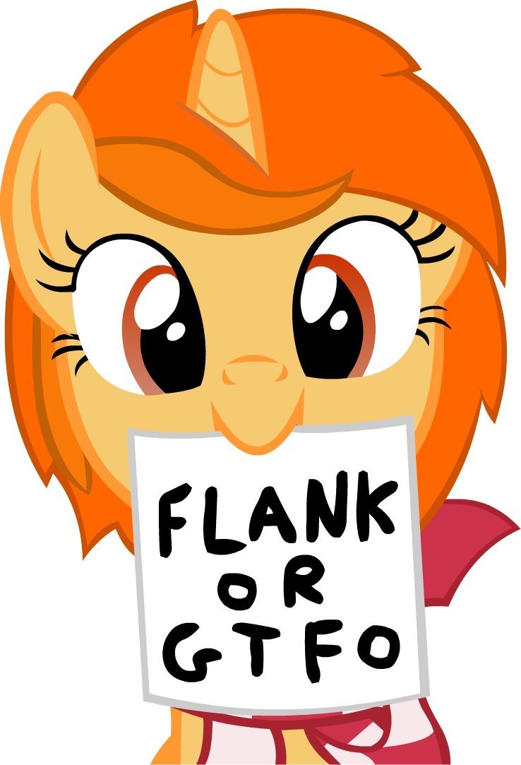 Flank Gtfo 3 Face Facial Expression Nose Clip Art Orange - Flank Gtfo 3 Face Facial Expression Nose Clip Art Orange (738x1083)