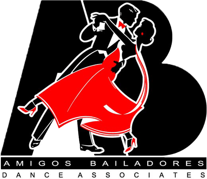Amigos Bailadores Dance Associates - Amigos Bailadores Dance Associates (abda - Amigosbda.com) (726x627)