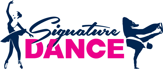 Signature - Signature Dance (732x344)
