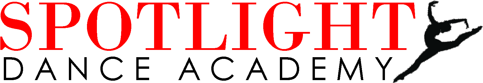 About Spotlight Dance Academy - Spotlight Dance Academy Of Chicago (1920x404)
