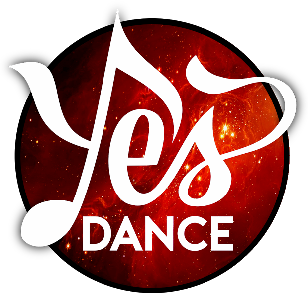 Yes Dance Yes Dance - Dance Yes (618x618)