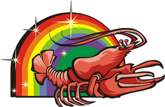 Rak Ruk Team - Gay Lobster (631x409)