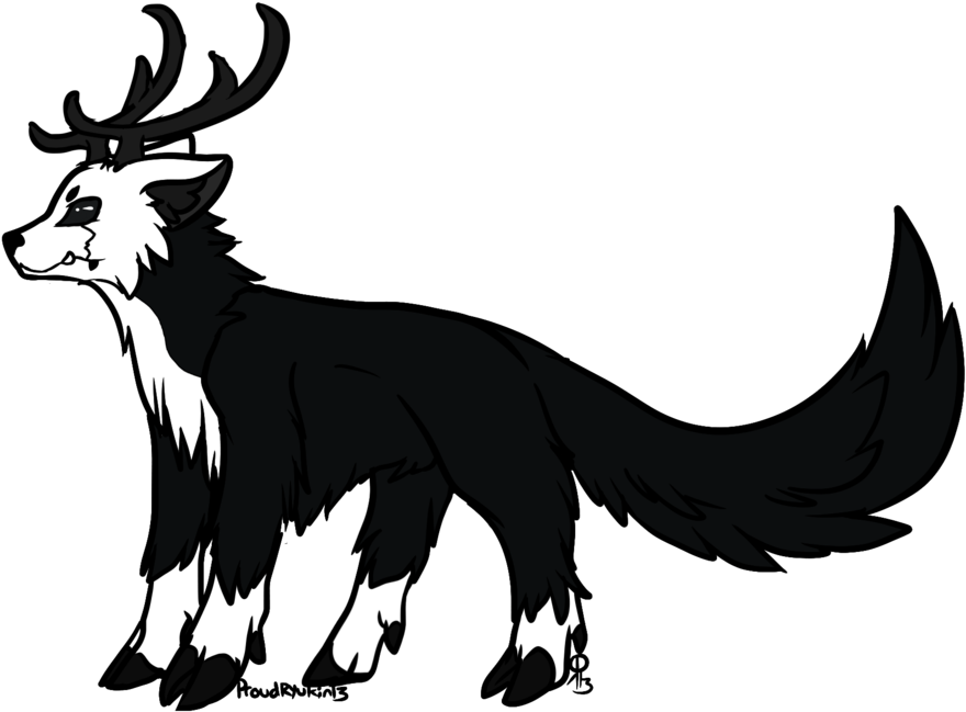 The One Who Speaks In Hands By Winter-sunflower - Illustration (1024x692)