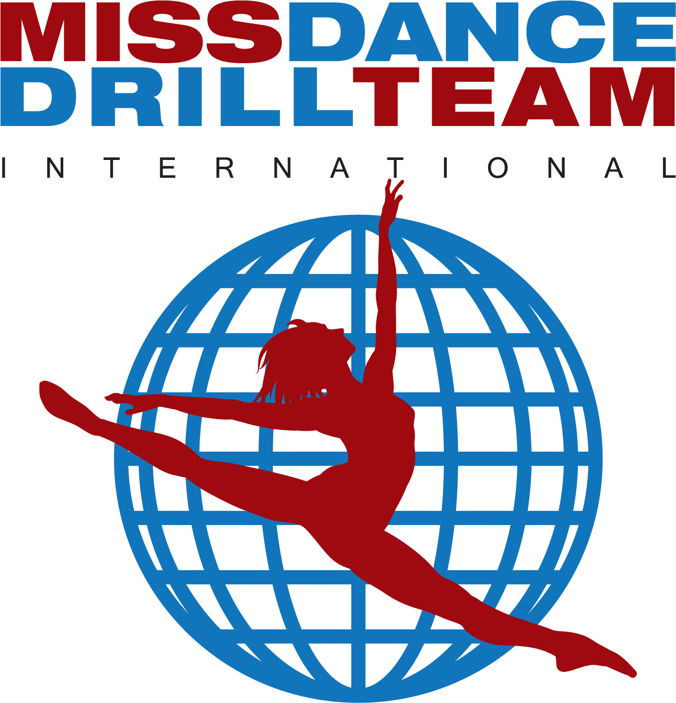 International Dance Competitions - Circle (1396x1475)