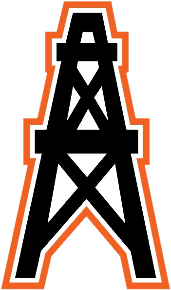 Dance Team Tryout Information - Huntington Beach High School Logo (450x750)