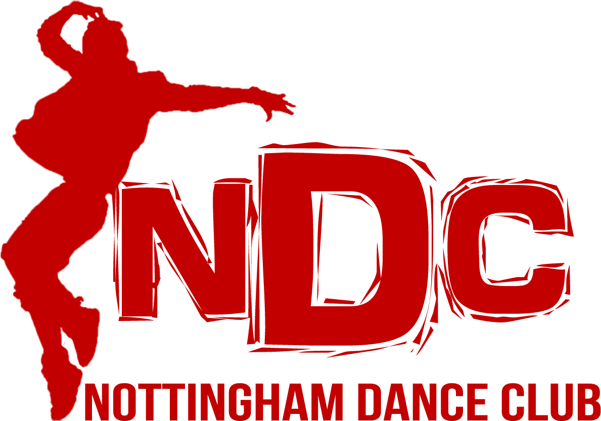 Clubs And Societies - Nottingham Dance Club (2000x2000)