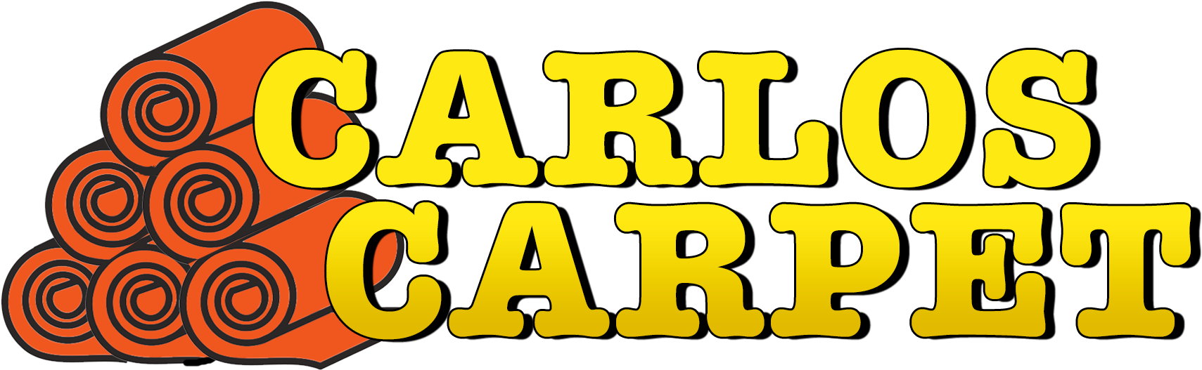 Carlos Carpet Service - Carlos Carpet Services (1800x600)