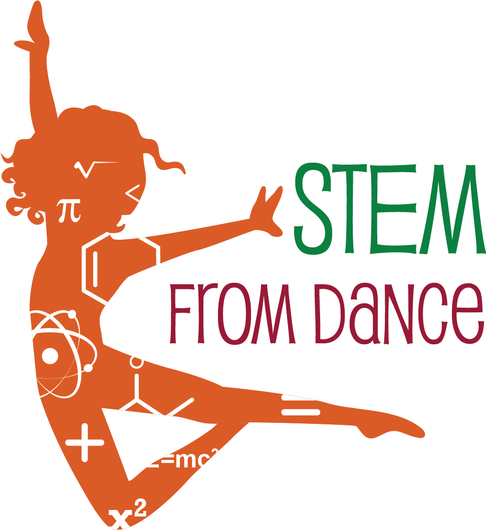 Job At Capturing The Essence Of Stem From Dance - Stem From Dance Logo (969x1088)