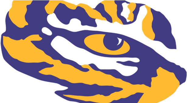 Lsu Dirt - Lsu Eye Of The Tiger (690x340)