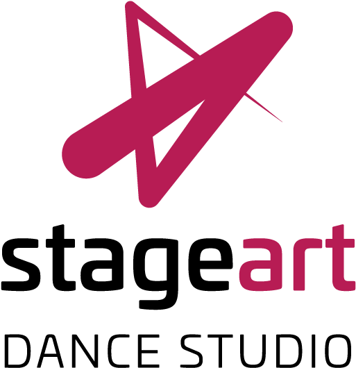 This Page Contains All About Dance Studio Logo Design - Elastic Search Png (595x595)