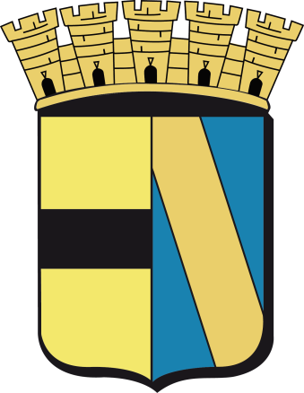Blason De Gevigney Mercey - Gevigney-et-mercey (339x438)