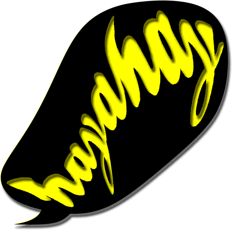 Keep Calm Para Hayahay - Emblem (894x894)