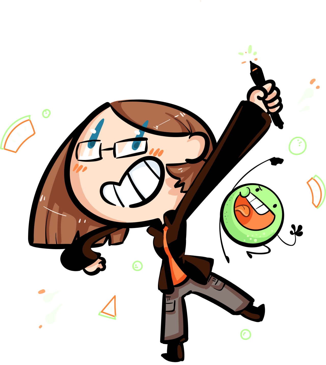 I'll Officially Announcing On My Actual Channel Soon, - Walkingmelonsaaa (1280x1433)