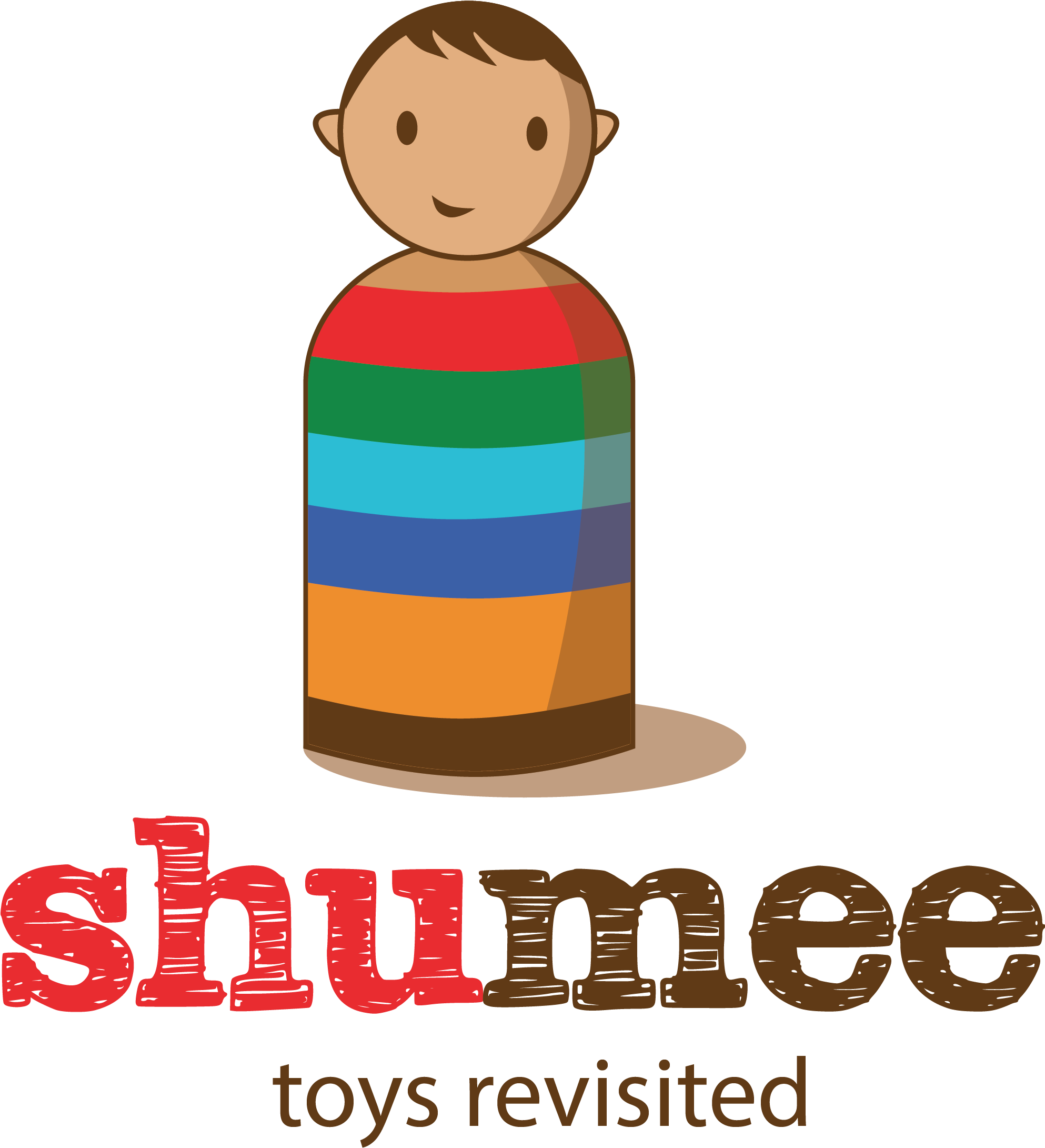 Eco-friendly Wooden Rolling Peg Ball - Eco-friendly Wooden Rolling Peg Ball (1995x2212)