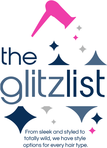 Hair Extensions - Graphic Design (363x541)