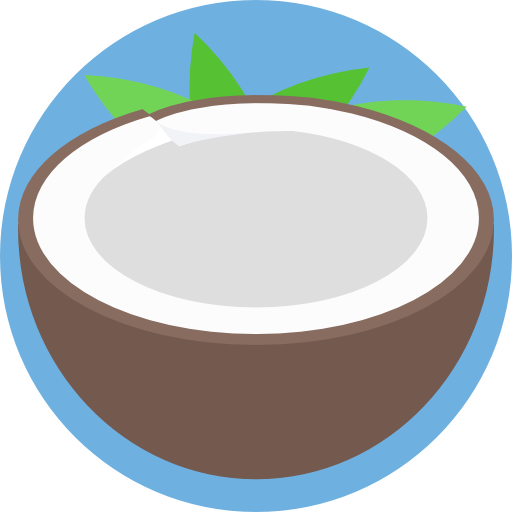 Hair Loss Due To Water - Icon (512x512)