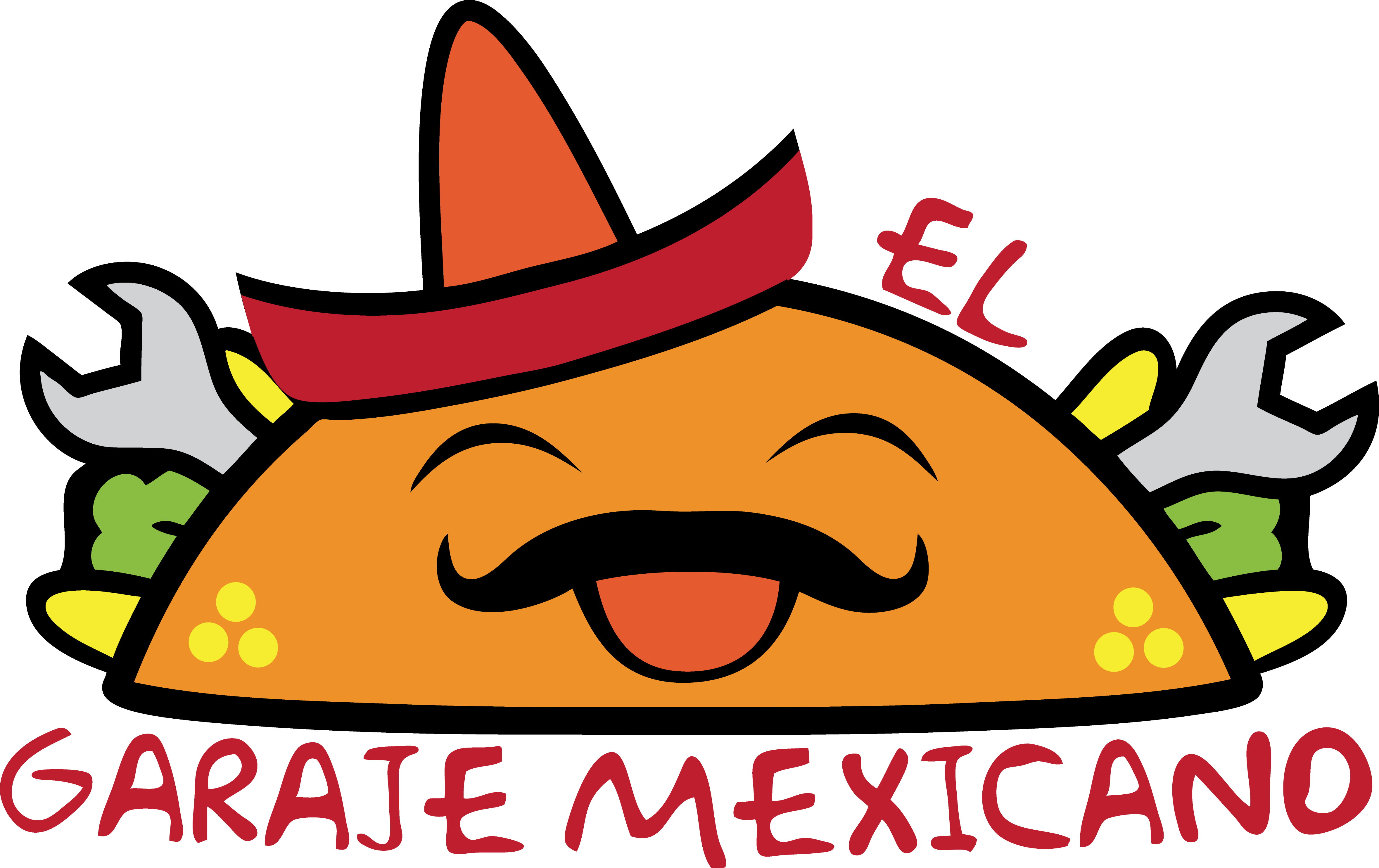 Mexican Garage Online Store - Mexican Garage Online Store (4718x2970)