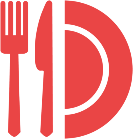Come To Eat - Lunch Icon (500x500)