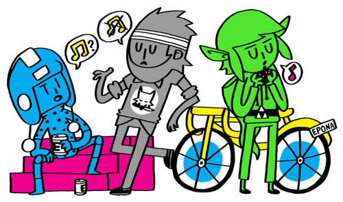 It's Coming Back In Stock Soon, But We Need Some Funds - Cartoon (500x319)