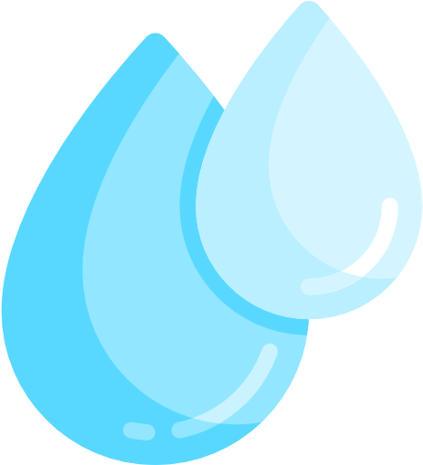 Prevent Hard Water Build Up In Hair - Water Purification (512x512)