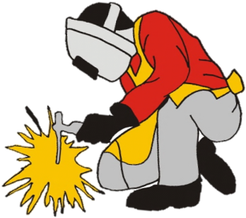 Shumar's Welding & Machine Service Inc - انیمشن جوشکاری (640x480)