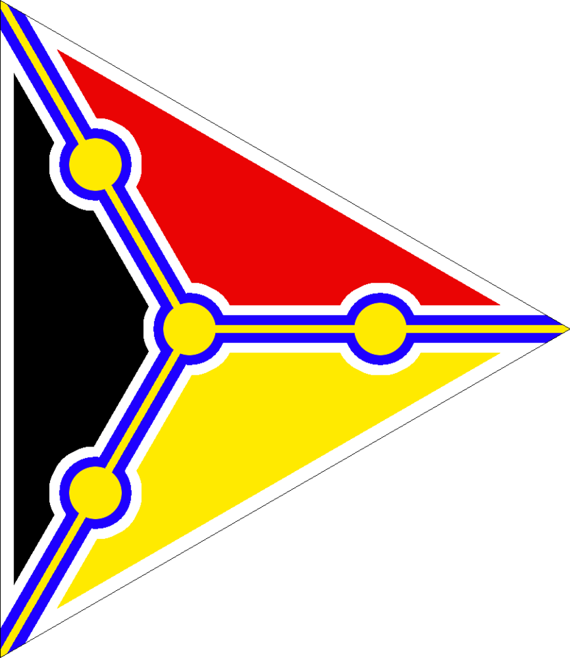 Minnesota Flag 2 By Spiritswriter123 - Flag Of Minnesota (832x961)