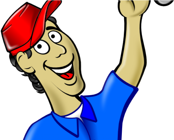 Mechanics Cliparts - Customer Reminder For Service From Auto Mechanic Card (640x480)