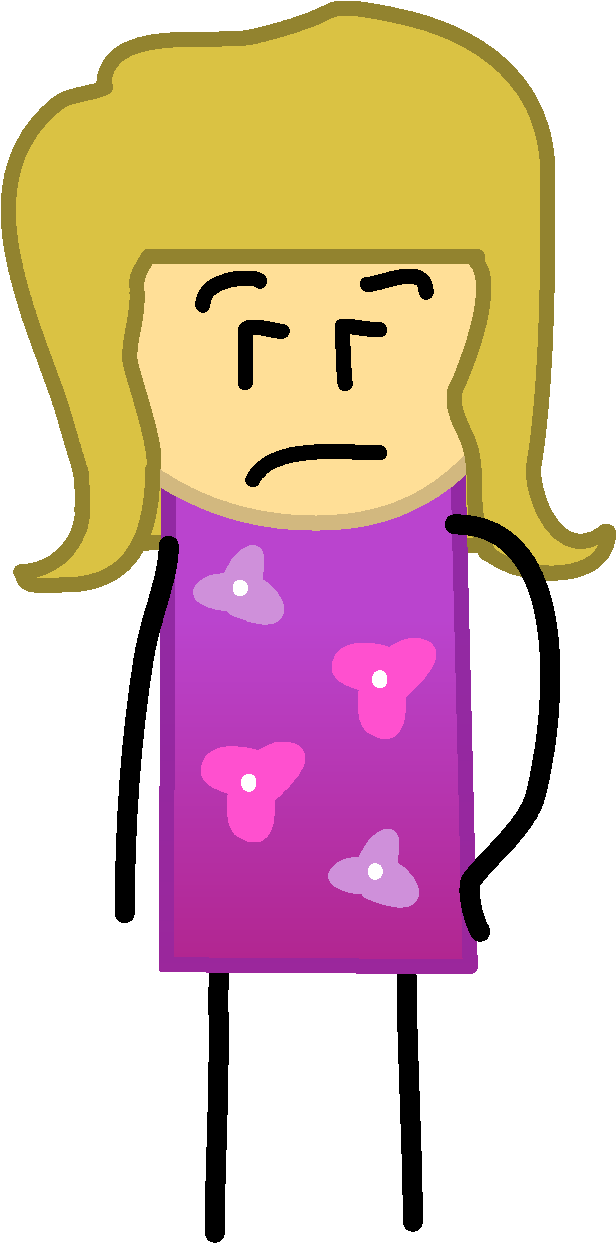 Amy Chevapravatdumrong - " - Cartoon (2000x3000)