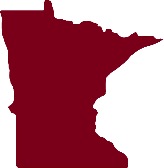 Providing Minnesota's Health Workforce - State Of Minnesota (533x547)
