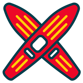 Water Skiing Lake City - Water Skiing Lake City (460x340)