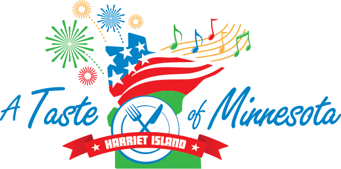 Don't Miss The Annual "a Taste Of Minnesota" - Communities In The Minneapolis–saint Paul Metro Area (691x343)