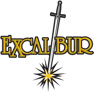 Valleyfair Carousel Excalibur - Valleyfair (410x310)