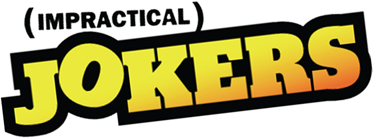 Hour-long Impractical Jokers Episode From Universal - Impractical Jokers Season 2 (799x327)