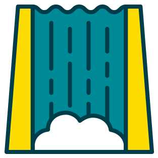 Minnehaha Falls Minneapolis - Minnehaha Falls Minneapolis (460x340)