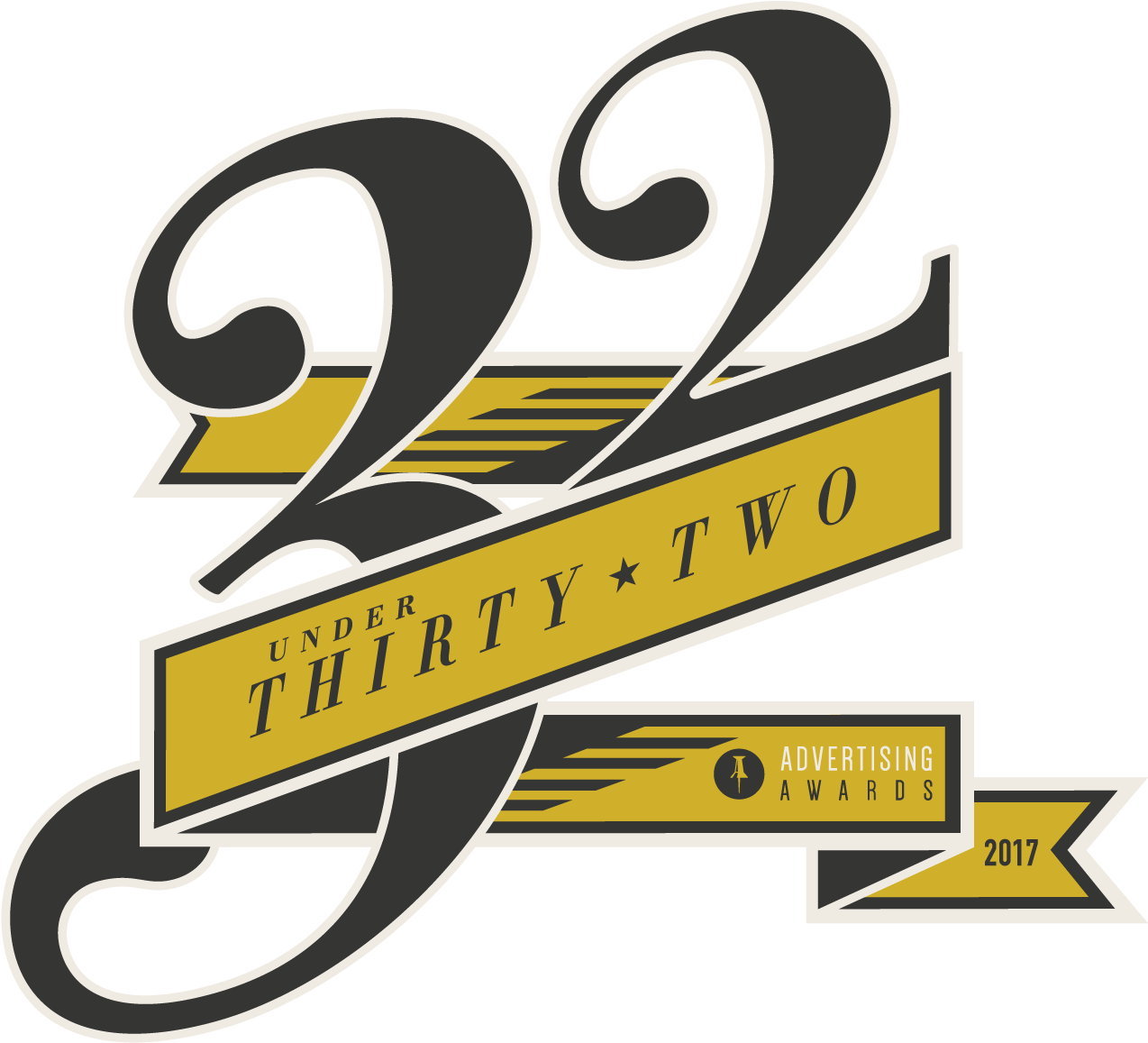 32 Under 32 Adfed Minnesota - 32 Logo (1501x1500)