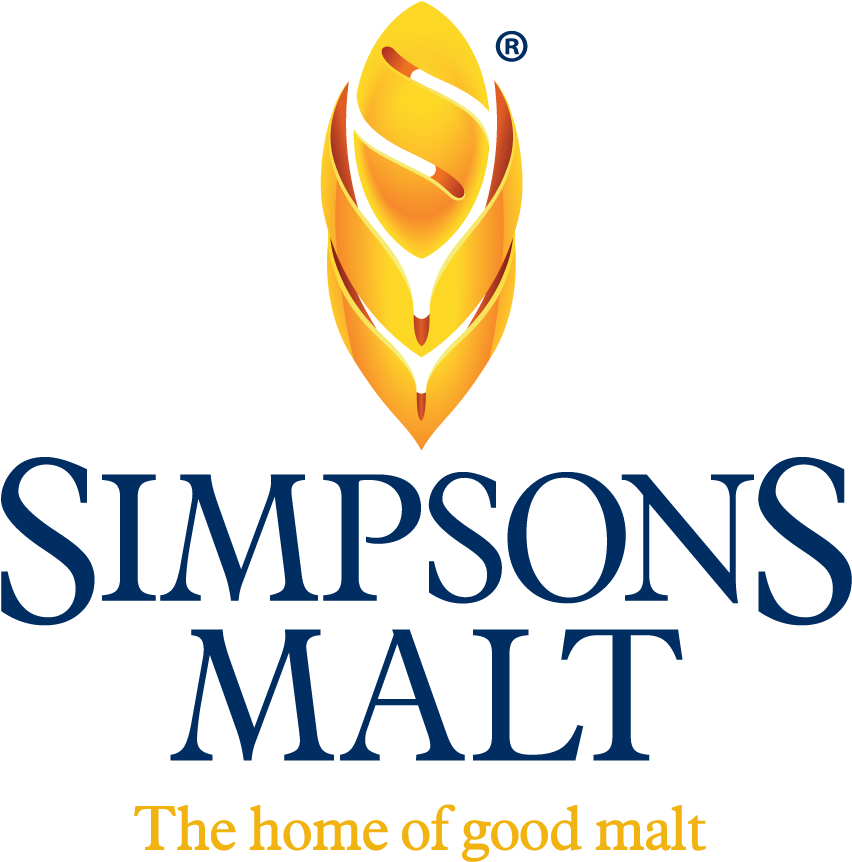 Donated Malt - Simpsons Malt Logo (1200x1200)