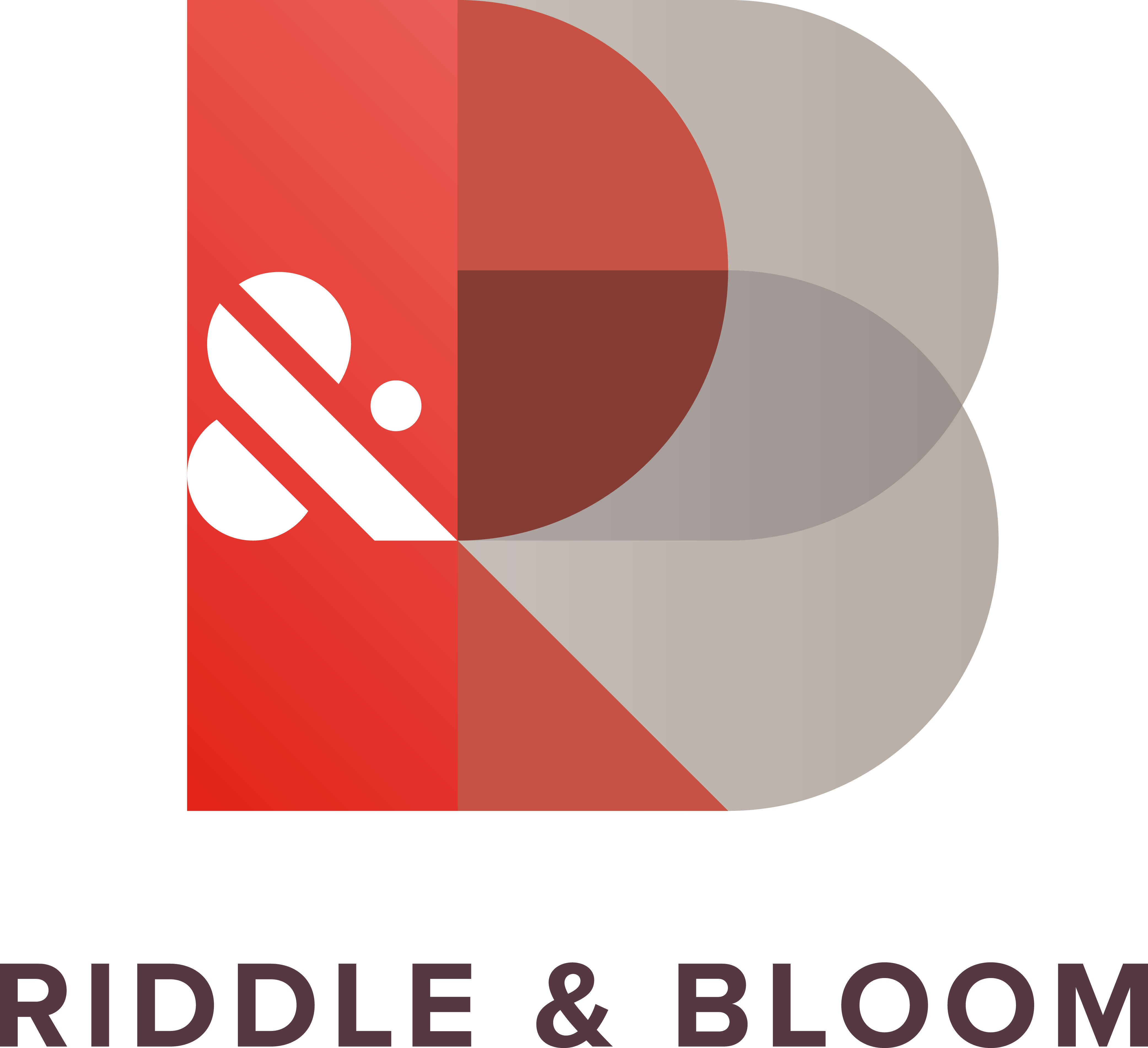 Register - Riddle And Bloom Logo (4165x3805)