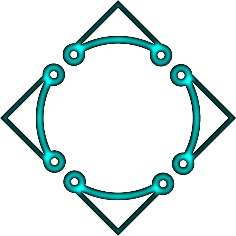 Attribution Orcadia Labs Attribution - Square Nut (787x788)