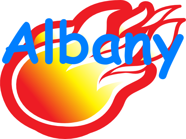 Comet Clip Art - Clip Art (600x448)