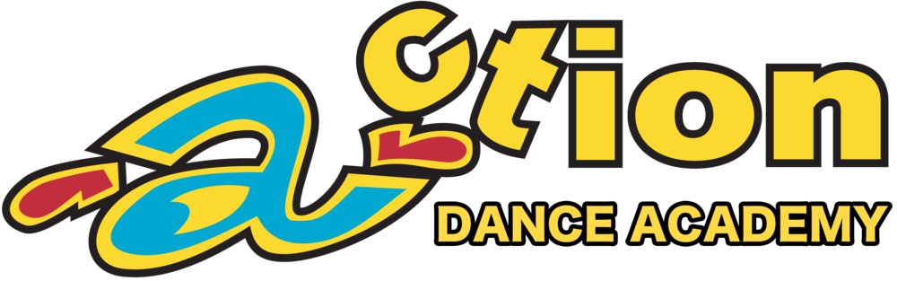Action Dance Academy - Action Dance Academy (1000x313)
